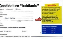 Comparatif : 2 conseils de quartiers sur le banc d'essai