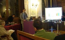 Etat spécial : présentation détaillée dans le 4e arrondissement