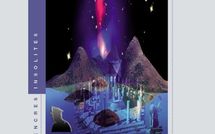 6 janvier 2012 : Luc Mérandon au café le Chiquito à Brétigny 