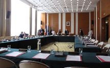 5 décembre 2011 : conseil du 17e arrondissement