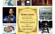 15 décembre 2011 : Conte musical autour du piano, à la Belle Juliette