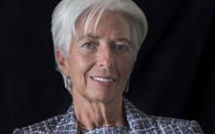 Déclaration de Christine Lagarde sur sa nomination pour la Présidence de la Banque centrale européenne