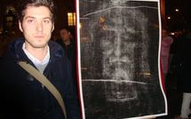 Golgota Picnic : Jean-Michel Ribes, Frigide Barjot, Michael Lonsdale et les catholiques