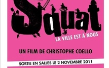 14 décembre 2011 : projection - débat sur le logement