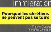 15 décembre 2011 : L'accueil de l'étranger, conférence-débat de François Soulage