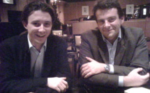 Le pacte démocratique de Benjamin Griveaux pour Paris