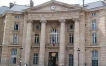 Nouveau Label pour le Centre d'Action Sociale du 5e arrondissement