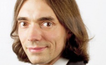 Cédric Villani