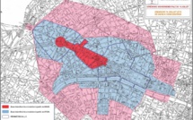 Défilé du 14 juillet : le préfet de Paris a pour objectif d'éviter toute visibilité des Gilets Jaunes