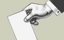 ​Les élections municipales ont lieu les 15 et 22 mars 2020