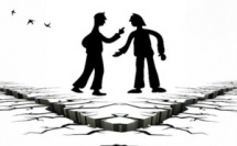 Paris 2020 : Benjamin Griveaux et Cédric Villani vont mettre les points sur les i