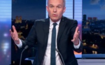 François de Rugy : "Je suis blanchi"