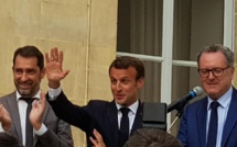 Déni de démocratie dans la succession de Patricia Gallerneau, des Vendéens « écœurés » par Patrick Loiseau