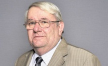 Vitry-sur-Seine : le maire Alain Audoubert pro-Palestinien meurt dans son appartement en feu