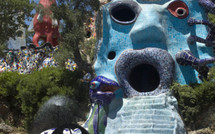 25 - 29 janvier 2012 au Louvre : 5èmes Journées internationales du film sur l’art 