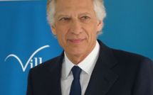 Dominique de Villepin