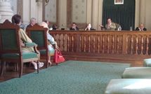 23 janvier 2012 : conseil du 1er arrondissement