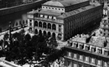 Paris : Châtelet Theatre reopens after over two years at a cost of € 31,5 million