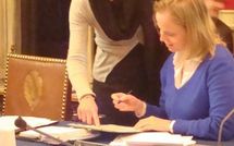 25 janvier 2012 : conseil du 7e arrondissement