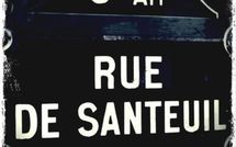 Une nouvelle adresse pour La librairie El Salon del Libro 