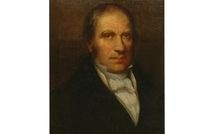 Le portrait de Laennec ne trouve pas d'acquéreur