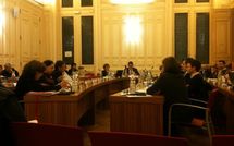 Augmentation du tarif des centres d’animation et de restauration scolaire dans le 13e