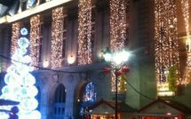 Les votes sur le PLU, Espaces verts et Plan vélo au conseil du 13e arrondissement