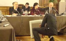 Le grand froid de la mairie du 4e arrondissement