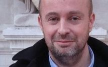 Nicolas Stoquer ou le renouveau du Rassemblement Pour la France