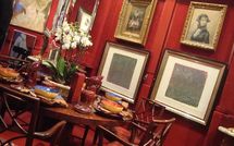 La collection Serge Robin dispersée