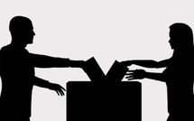 Jean-Pierre Lecoq prié de se désister au profit de Marie-Claire Carrère-Gée