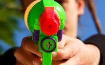 Attrapés au distributeur de la banque qu'ils viennent de braquer