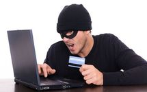 Officine volante de fausses cartes bancaires