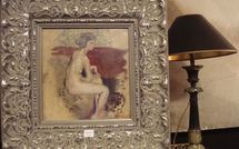 343 910 euros adjugés lors de la dispersion Serge Robin