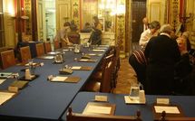 9 mars : Conseil du 7e arrondissement