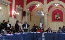 5 mars : Conseil du 16e arrondissement