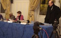 6 mars : Conseil du 6e arrondissement