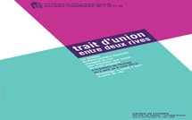 2 - 8 avril 2012 : Les artistes des Ateliers du Père Lachaise exposent rue de Seine