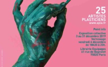 Portes ouvertes des Ateliers du Père Lachaise Associés