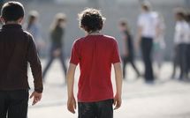 Kidnappeurs à 14 ans et 17 ans