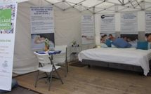 16 mars 2012 : 12e Journée Nationale du Sommeil®