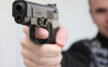 Interpellés après avoir braqué 5 hôtels en 2 semaines