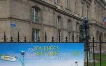 Claude Goasguen oscille entre "Paris est pauvre" et "Paris est riche"