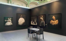 Ayana V. Jackson, American born photographer and film-maker