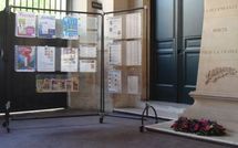 Conseil de quartier, Argent, Art médical, Procès et conséquences du lieu où l’on s’assoit selon le maire du 6e