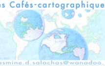 2 avril 2012 : Café Carto avec Christophe TERRIER au ZANGO 