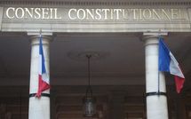 Le Conseil constitutionnel et la protection de l’identité