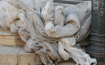 La mise en scène des cambrioleurs du matin 