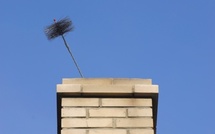 L'affaire du "faux ramoneur"