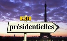 Présidentielle : stricte égalité du temps de parole des 10 candidats dans des conditions de programmation comparables